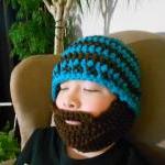 Bearded Hat
